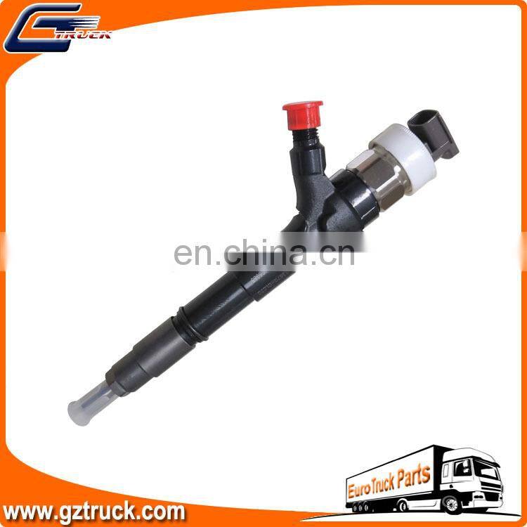 Diesel Fuel Injector Oem 23670-OL070 for Truck Engine Common Rail Injector Unit
