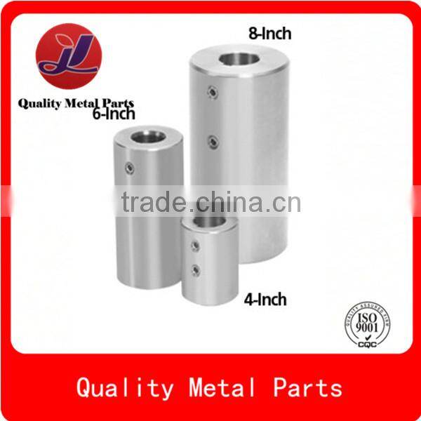 OEM precsision drive shaft chrome parts shaft collar