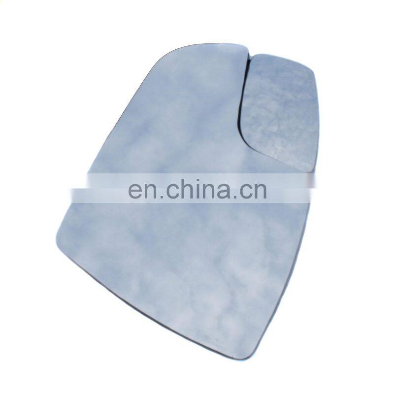 Left Driver Side View Mirror Glass NEW For 2012-2018 Ford Focus CM5Z-17K707-F CM5Z17K707F