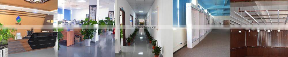 610w embedded square led grow light panel