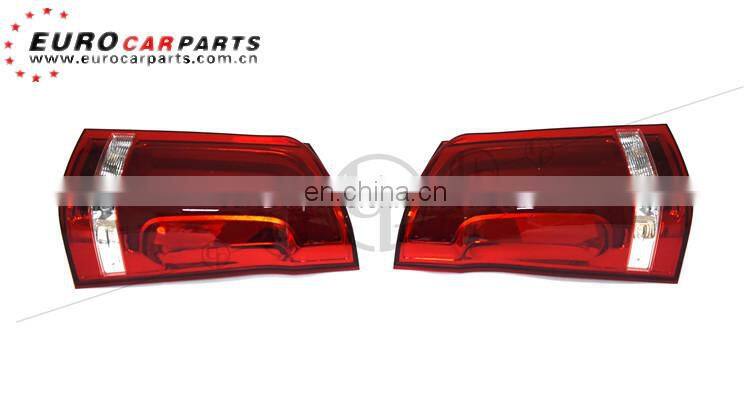 W447 tail lamp for V-class W447 all year V220 V250 V260 Vito upgrade to vertical bar w447 tail light