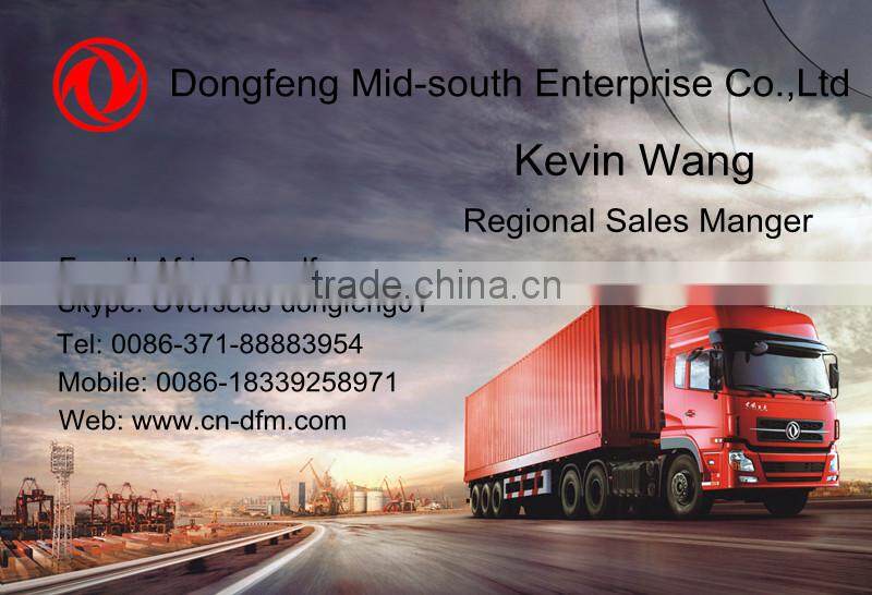 New and Economic Dongfeng DFL4251A 6x4 Tractor /Cummins enginee/ Tractor head/Heavy Duty