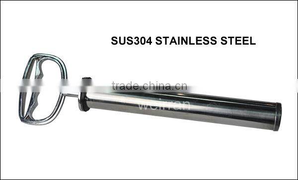 (83600) Stainless steel sprayer SUS304 funnel type spray 10L industry sprayer