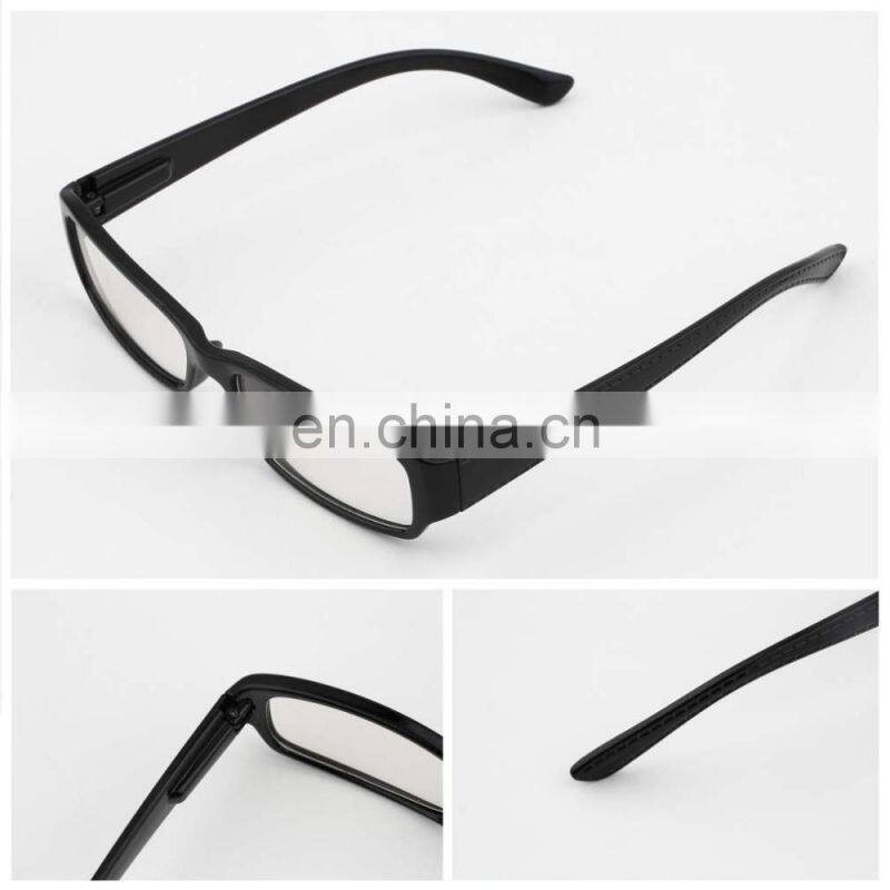 Stylish Practical Computer Radiation resistant Eye Glasses for Men Women Wearing