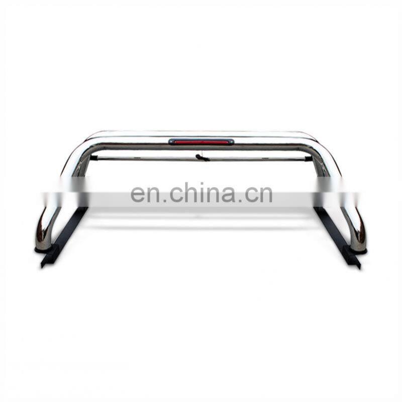 4X4 New Arrival Sport Roll Bar For Pickup Truck Navara np300