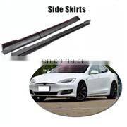 Modify Luxury carbon mirror cover for Land rover Range Rover Sport 2014-2020