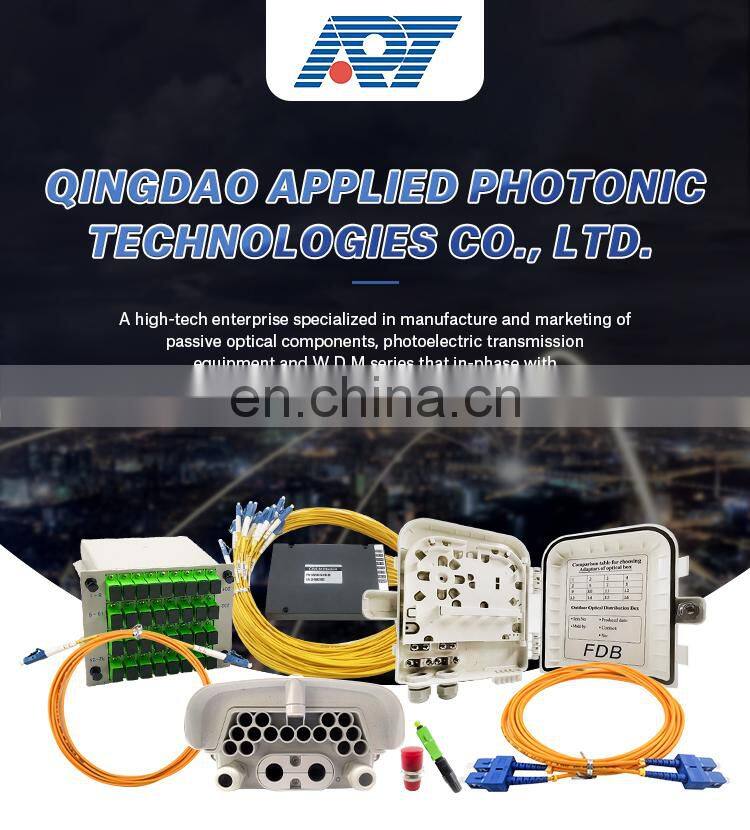 hot sale 86 indoor ftth box 12 core fiber optic termination box fiber optic termination box 24 port