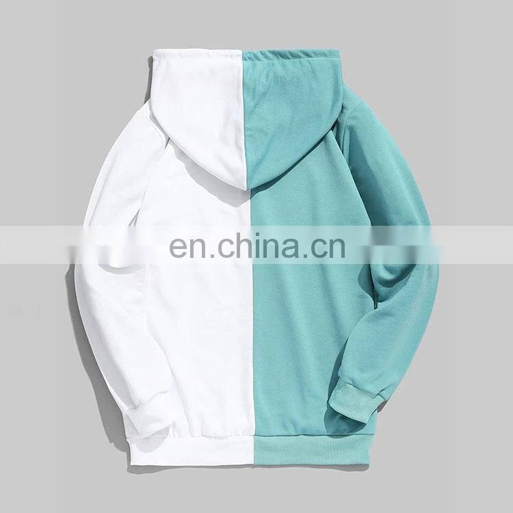 Good quality factory directly women hoodie sweater fleece crop