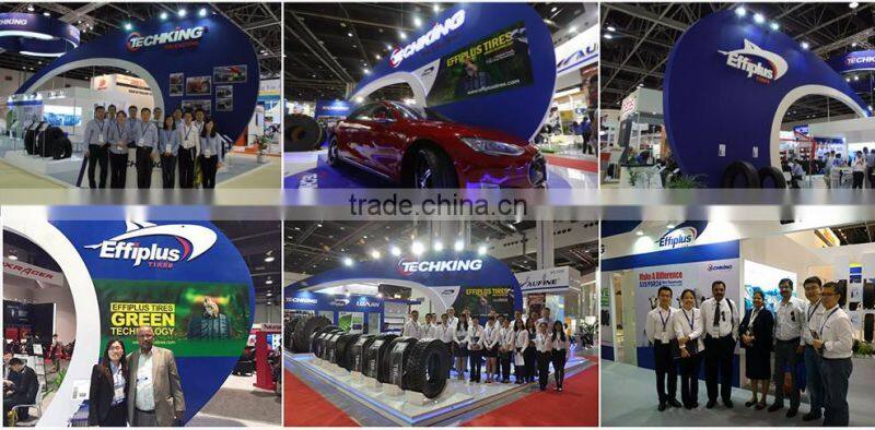 truck tire manufacture 2016