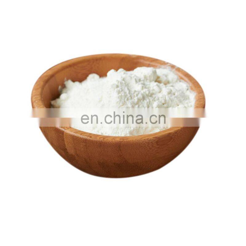 Plant Extract Root Part Solvent Extraction Bag Packaging Tapioca Starch Powder For Baking Applications