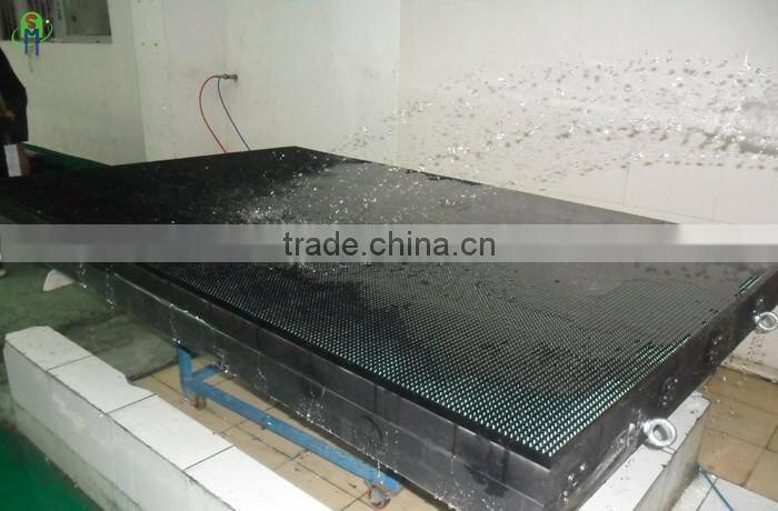 P10 Outdoor Full Color Truck Mobile Digital Led Movable Advertising Display