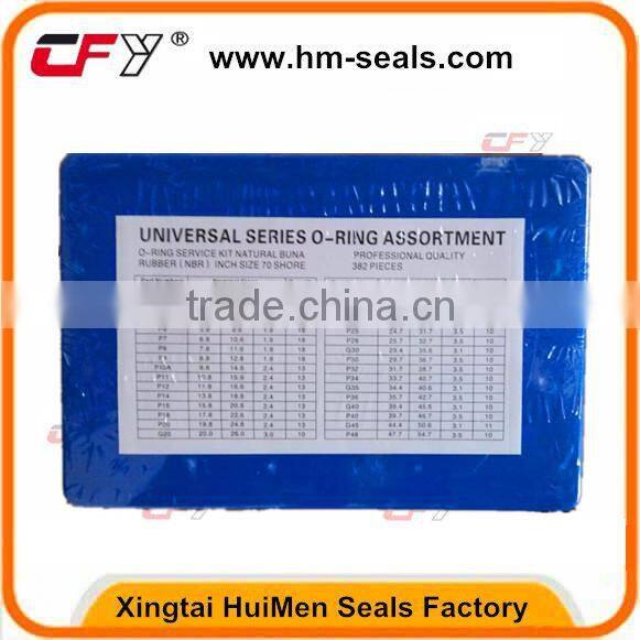 Best Products For Import Factory Price O Ring Kit 5A 5B 5C