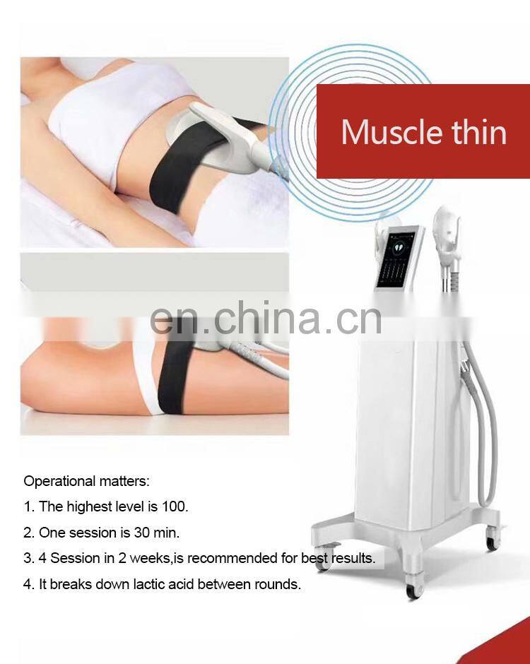 Best selling products 2021 in usa amazon stimulateur ems /ems smart fit /body ems