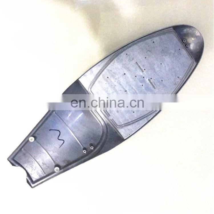 TS16949 manufacturers PPAP service die casting magnesium / aluminum led light housing heatsink