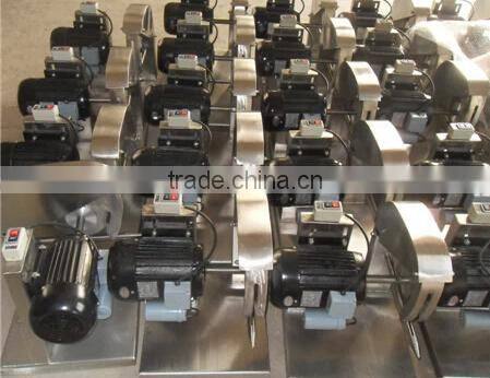 Chicken Meat Cutting Machine|Chicken Slaughtering Machine