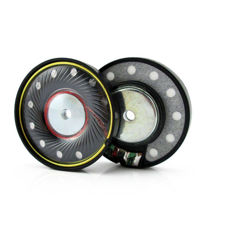 High Quality 40Mm Speaker Driver For Headphone