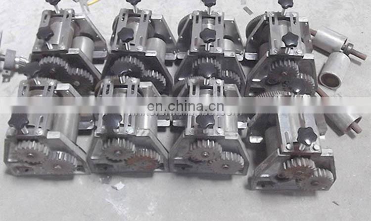 sugarcane juice extractor /sugarcane juicer machine