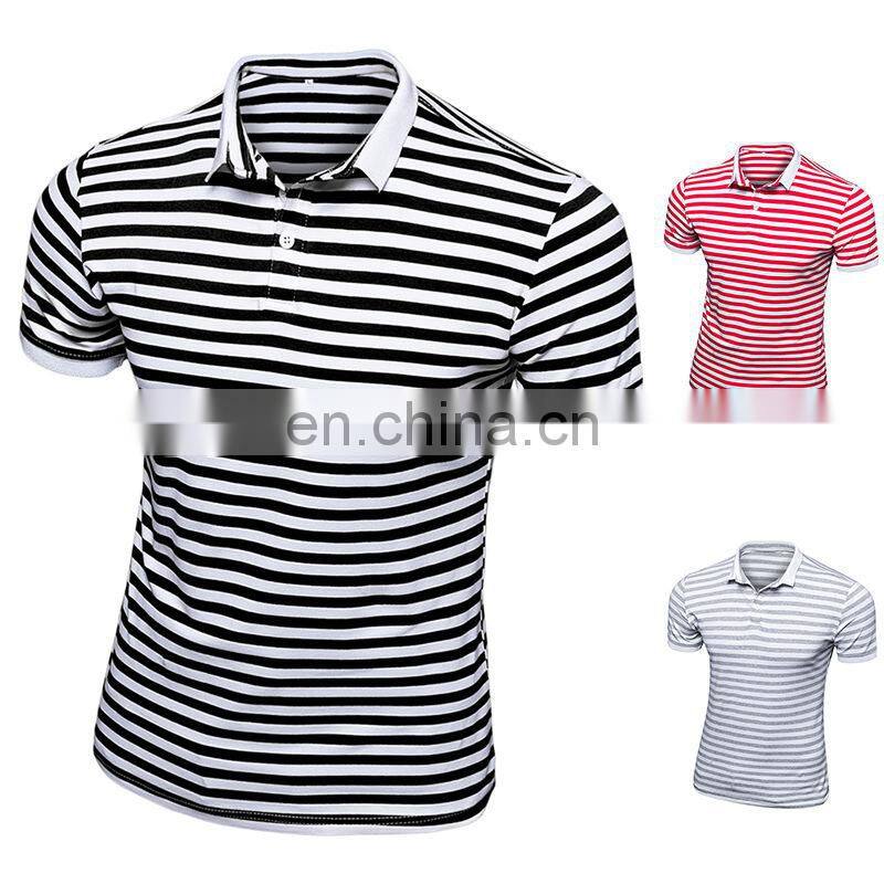 Custom Polo Shirts Colourful Polo Shirt