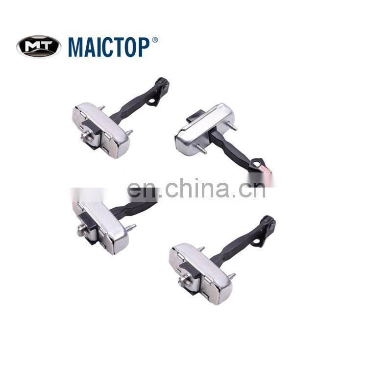 MAICTOP car accessories OEM 68620-60091 car door check assy RH LH door check for land cruiser/prado fj100-200