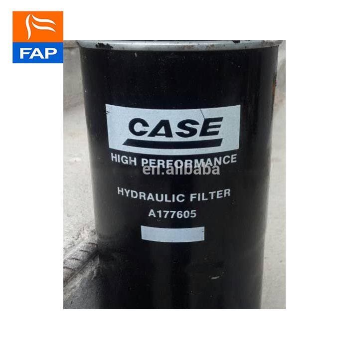 A177605 Case Hydraulic Oil Filter for Tractors