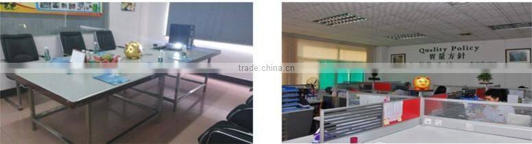 Dongguan Precision CNC Machining Manufacture