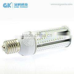 100lm/w 2400lm solar powered led light