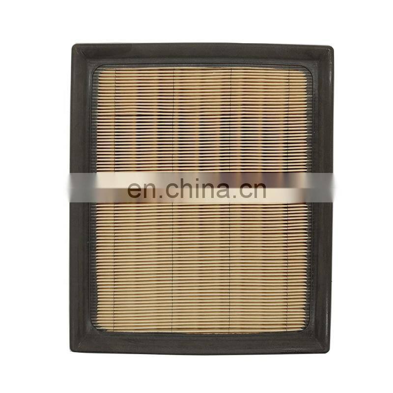 IVAN ZONEKO Manufacturer Customized For Wholesale Reliable Quality Air Filter Cartridge Filter 17801-37021 For Lexus NX