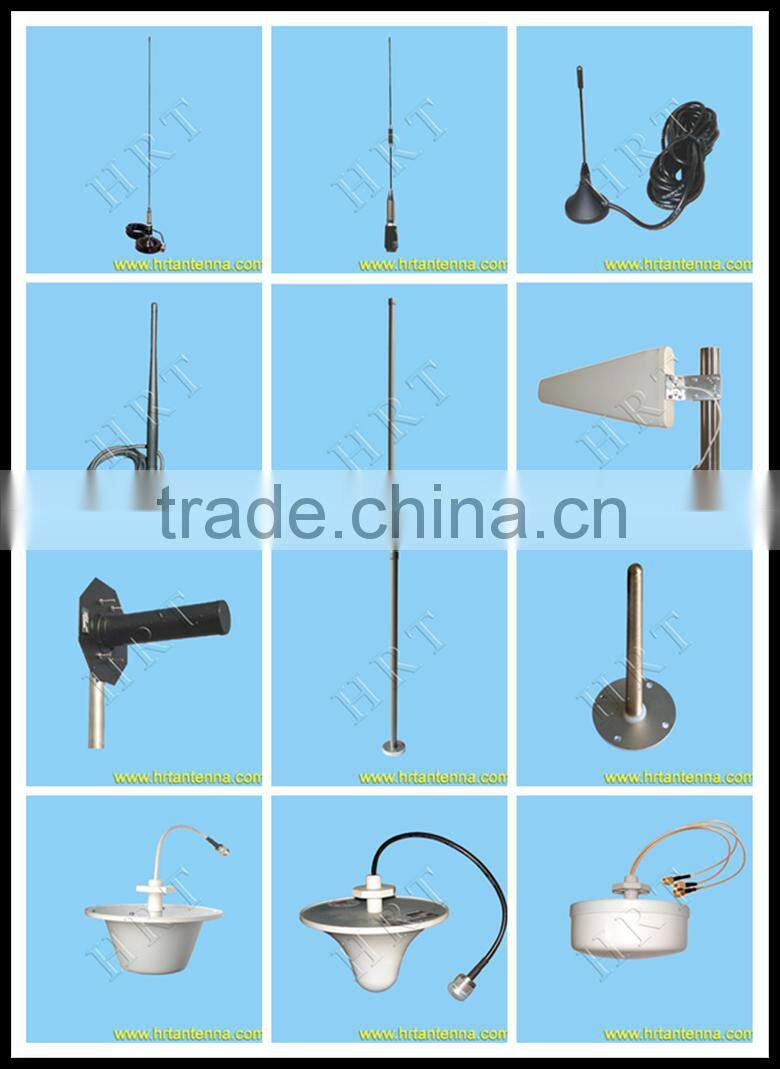 5.8G 6dBi Wifi Wlan fiberglass antenna outdoor omni antenna N female