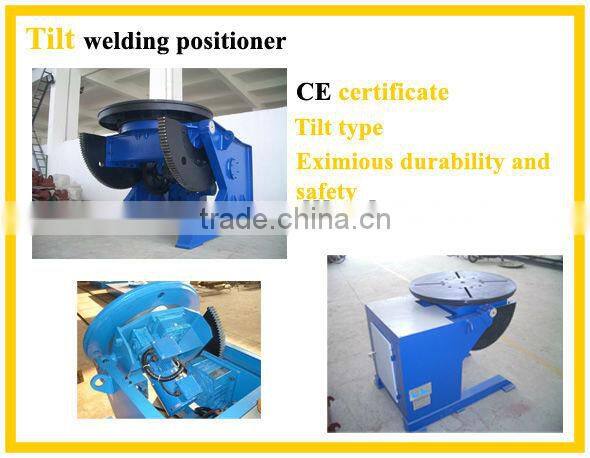 pipe welding machine