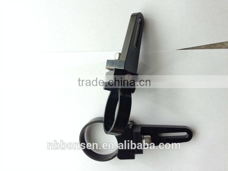 factory price car accessory offroad led light bar bracket work light mount F250mount