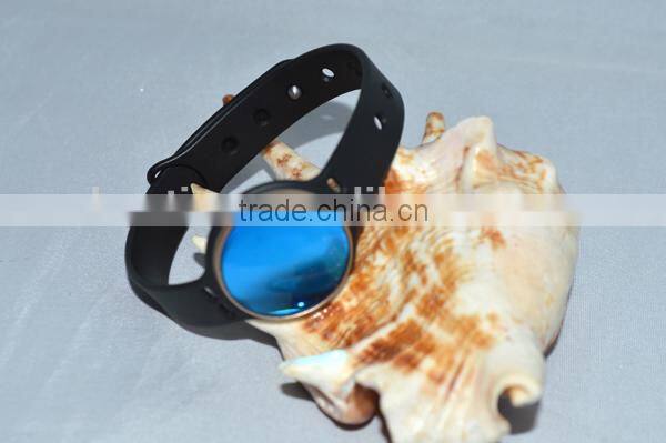 New Fashion Design Bluetooth Touch Screen Smart Watch for Andriod for IOS