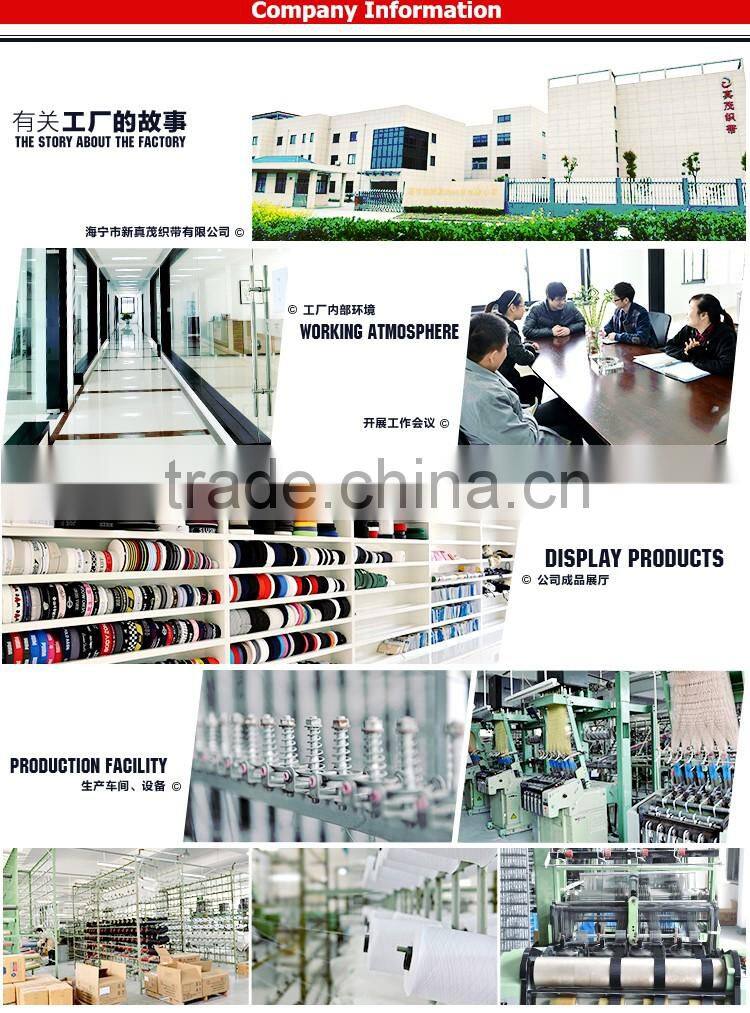 China Zhejiang wholesale 100% braided cotton rope