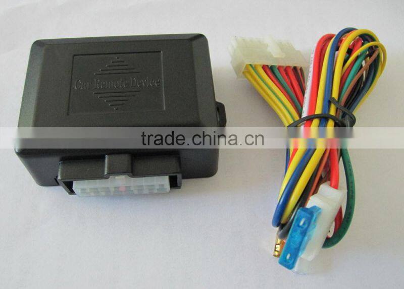 Automatic Window Closer original factory supply window closer for 4 windows