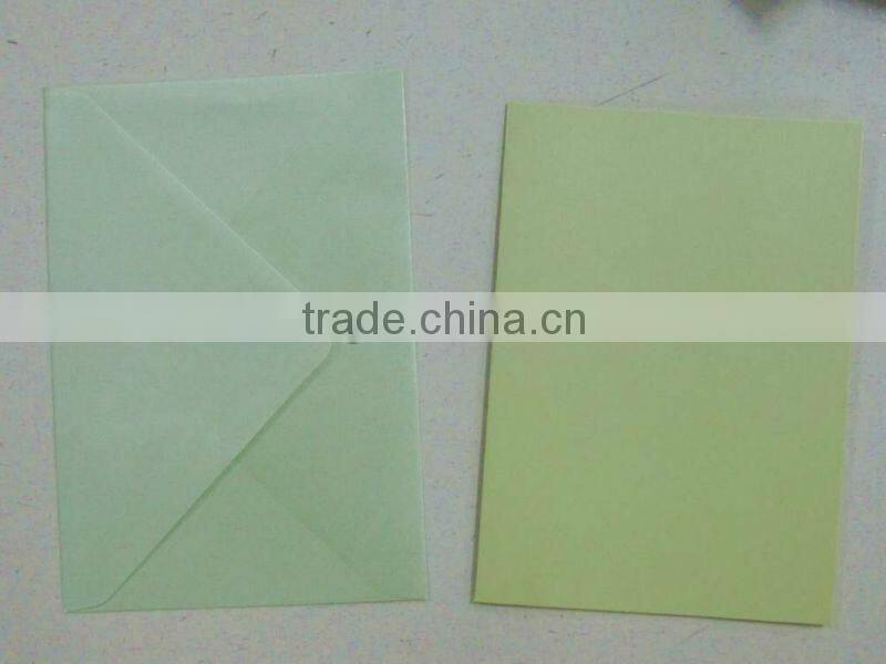DIY Greeting Card