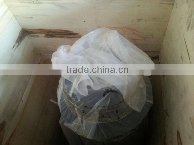 WQ series centrifugal submersible pump for irrigation