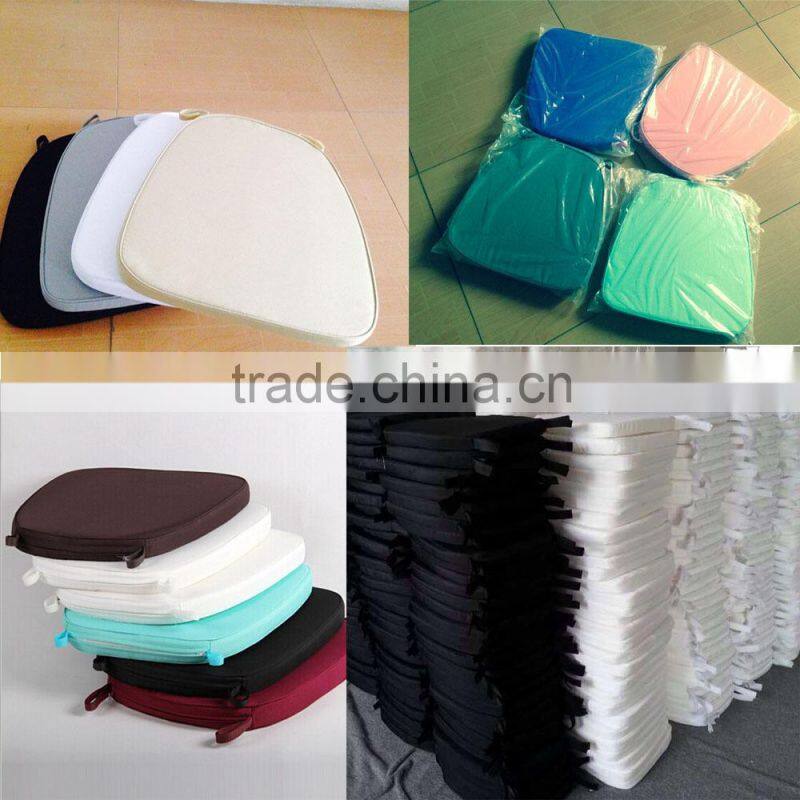 factory supply clear acrylic banquet chair for dinner party