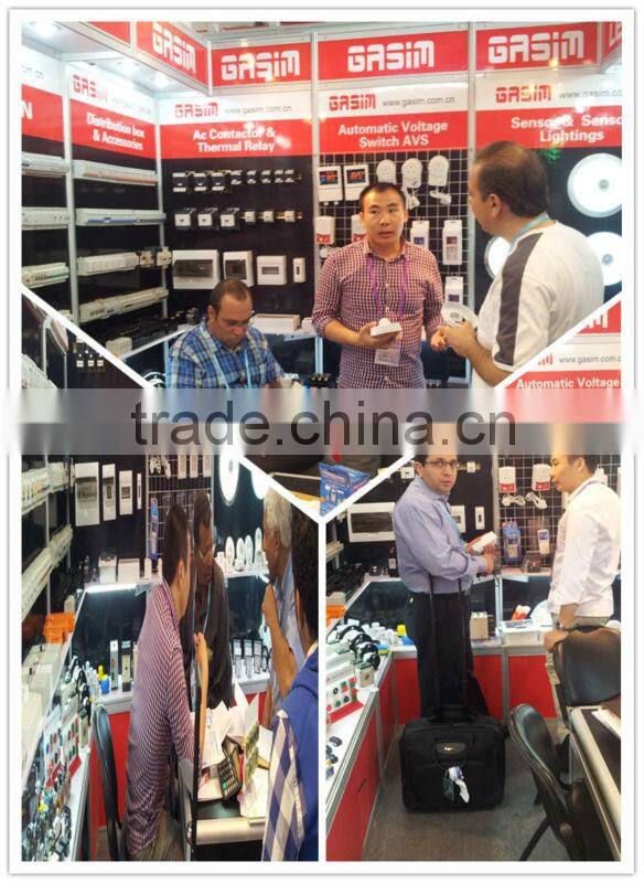 double busbar c10 mini circuit breaker