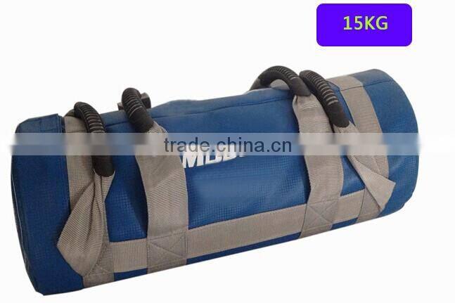 Custom Crossfit Training Heavy Power Sand Bag