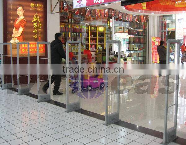 Invention patent Eas Anti-theft RF detection system