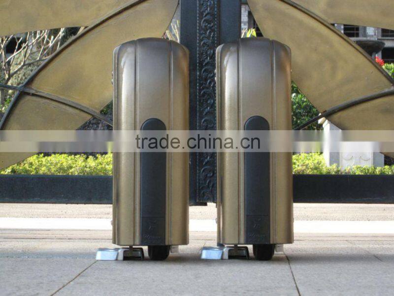 Guangzhou swing gate access system, guangzhou auto gate opener