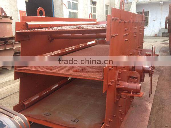 rotary tumbler screen new technology product in china