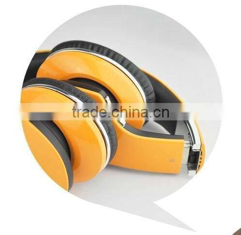 Promotional bluetooth headphones With 4.0 - G1