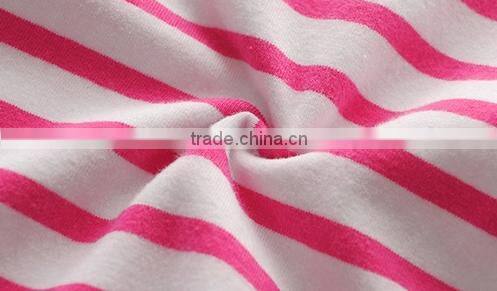 New product 2014 stripe baby girl summer dress/baby dress new style clothing factories in china