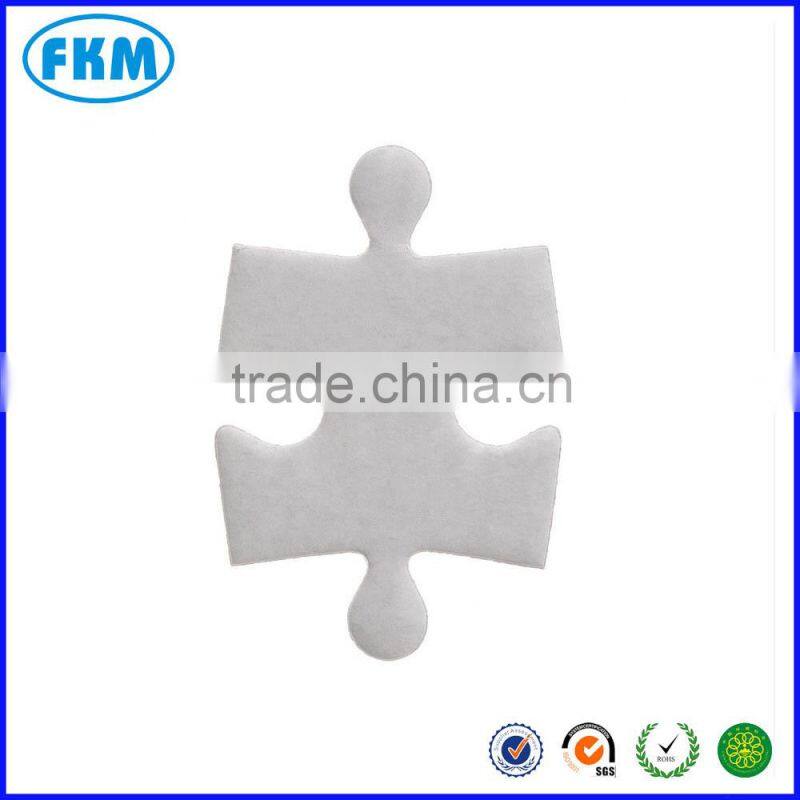 Top grade fashion paper puzzle