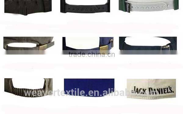 Custom 6 Panel Curve Brim Embroidery Printed Logo Baseball Cap