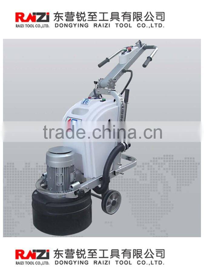 floor grinding machine