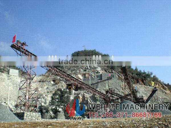 High Quality Coal Mine Conveyors Systems
