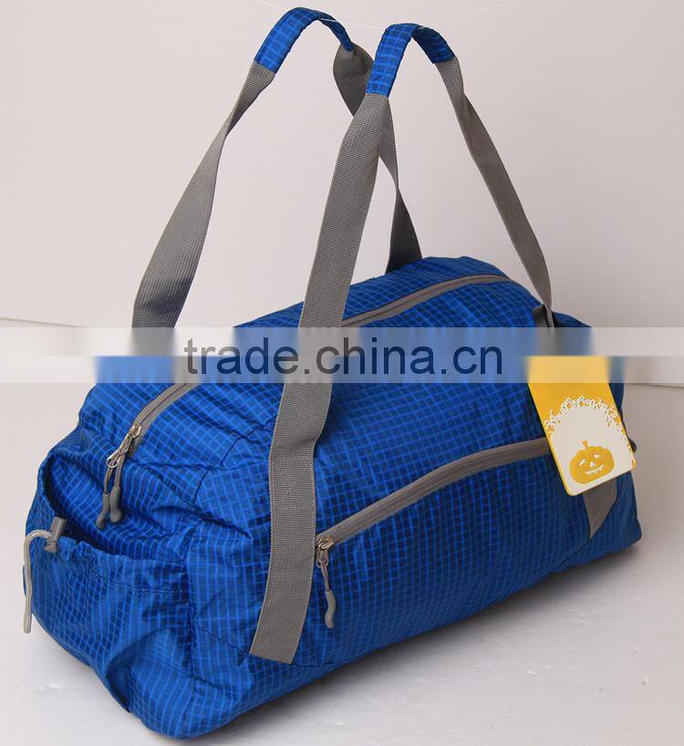 pvc luggage tag with halloween painted for suitcase