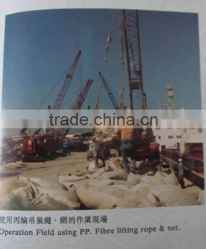 Polyester Thread For Safe Net