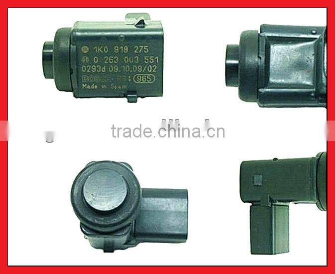 HOT SALE ! BOSCH Auto/Car Parts PDC Sensor / Parking Sensor for VW Touareg 1K0919275